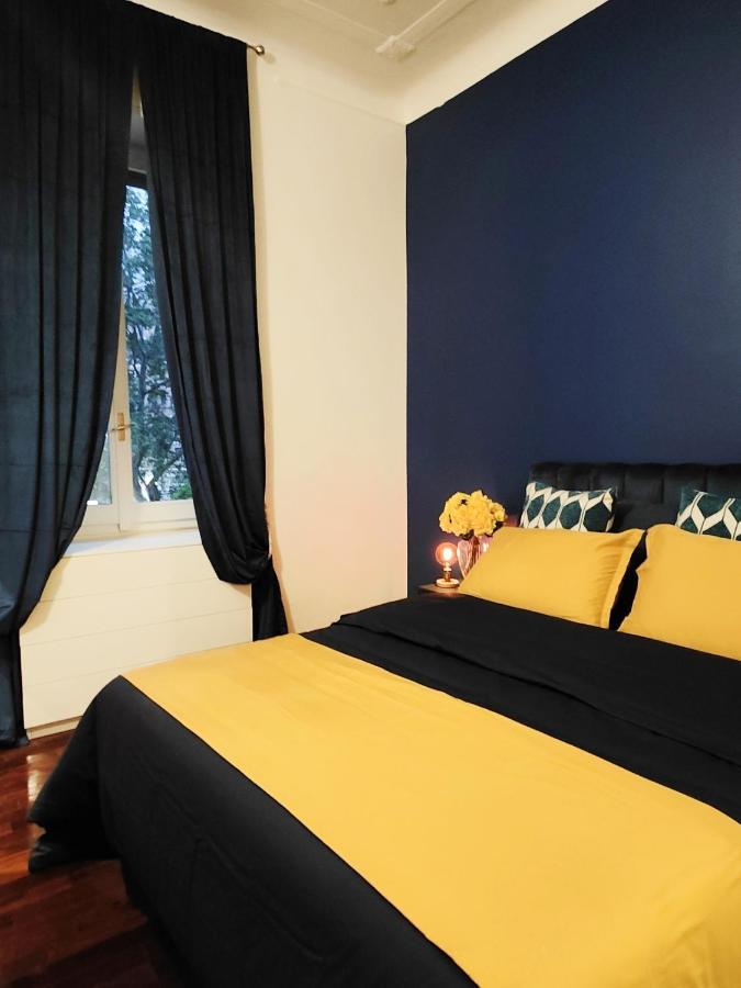 Designed Pop Apartment 2 Bedrooms, 2 Baths In Milan Center - Wifi, Ac, Steps From Subway M1 And M2, Central Station And Airport Connected Extérieur photo