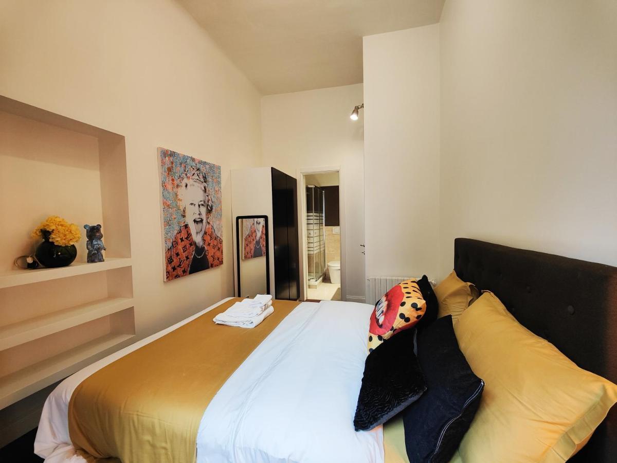 Designed Pop Apartment 2 Bedrooms, 2 Baths In Milan Center - Wifi, Ac, Steps From Subway M1 And M2, Central Station And Airport Connected Extérieur photo